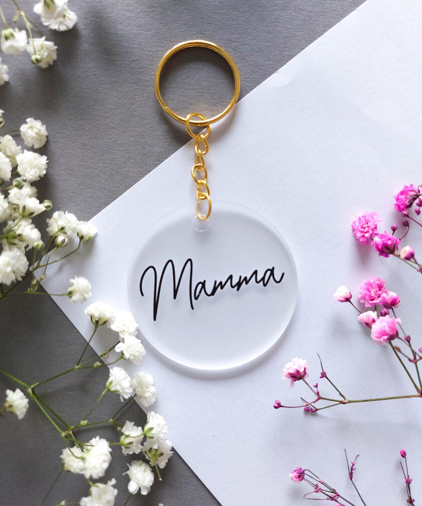 Mamma Image