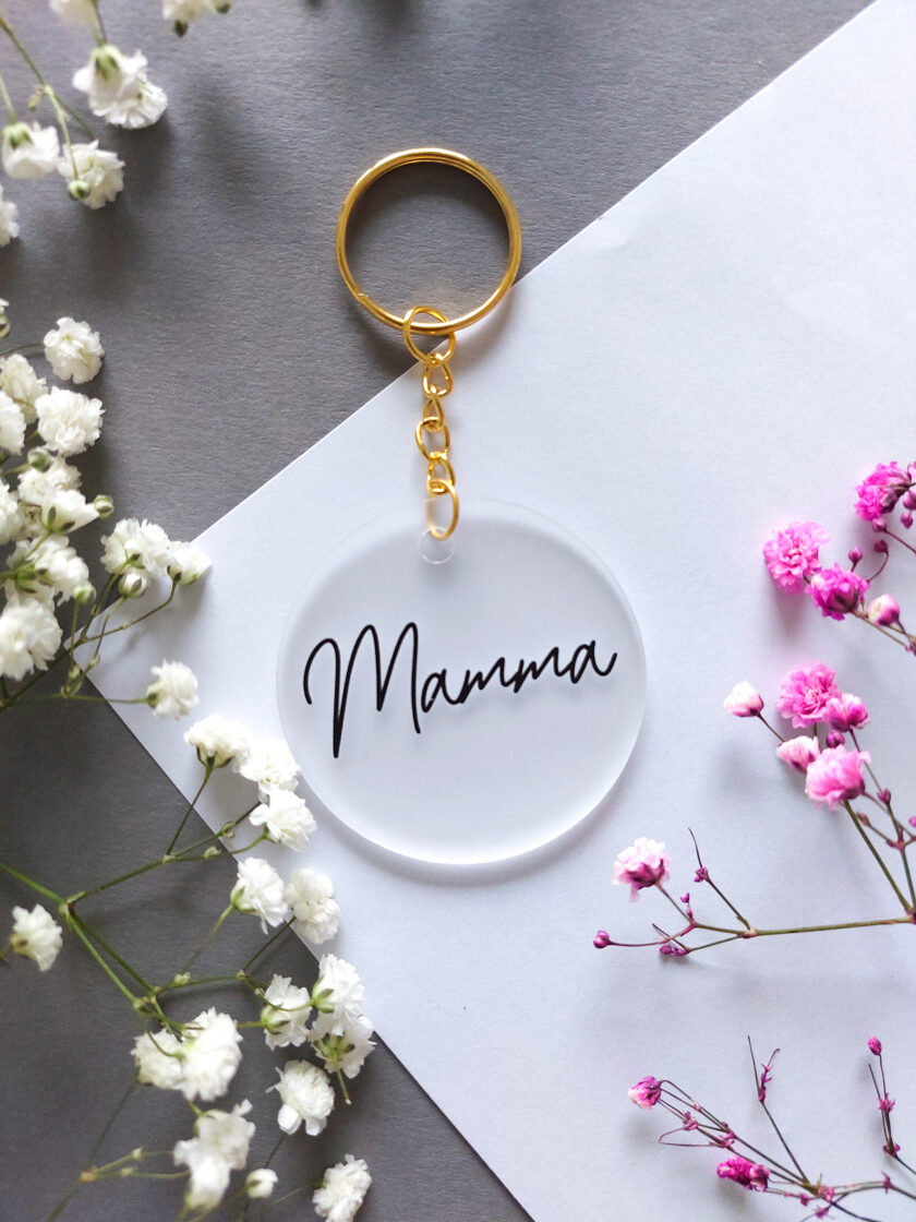Mamma Image