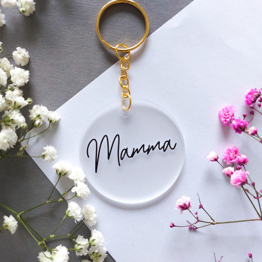 Mamma Image