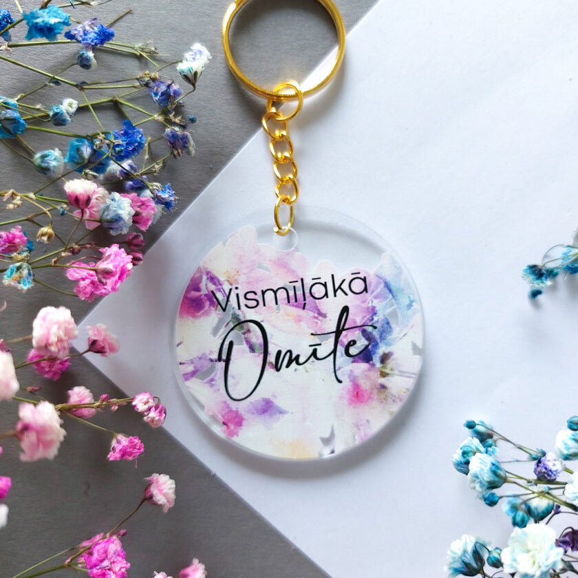 Vismīļākā omīte  Image