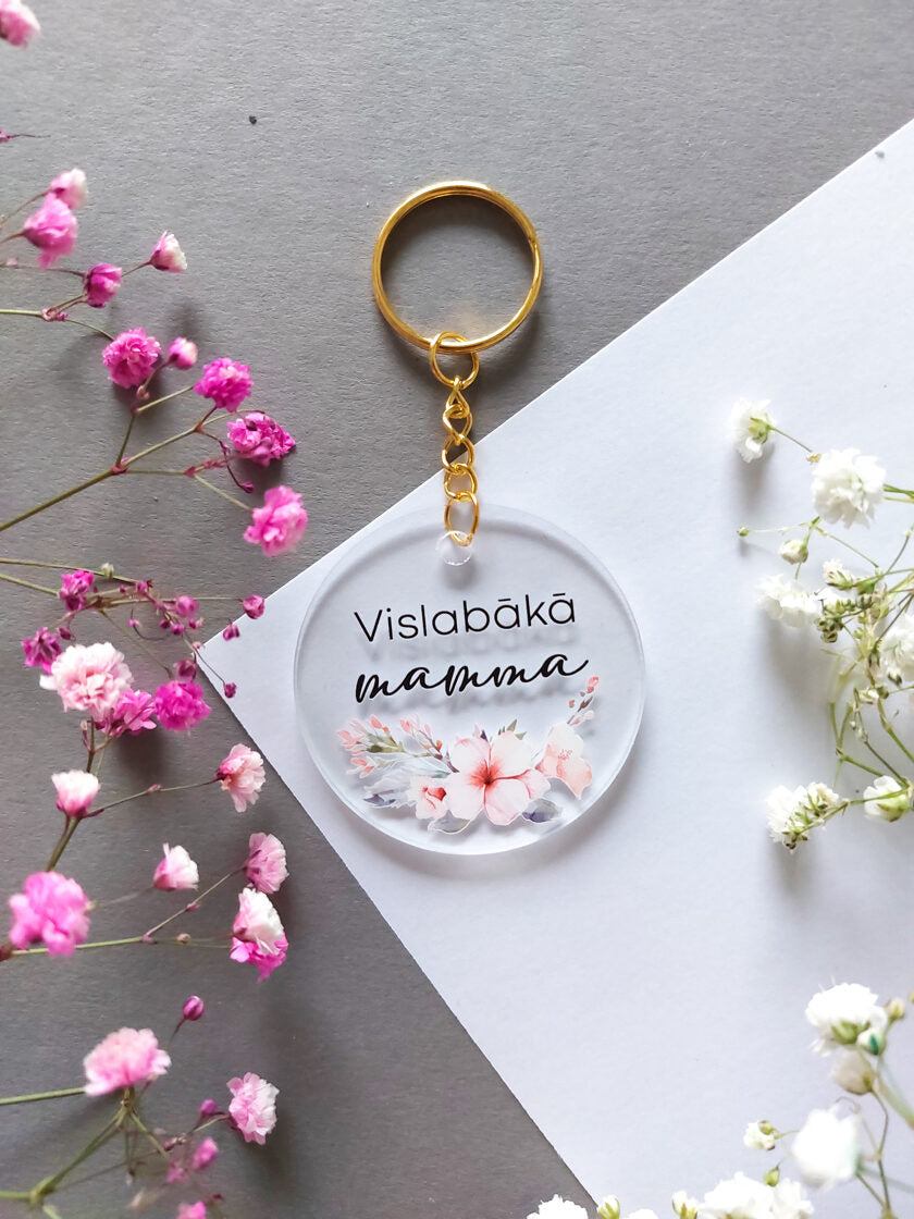 Vislabāka mamma/dažādi dizaini Image
