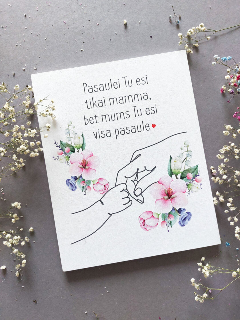 Pasaule Image
