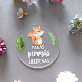 Mans pirmais /dažādi dizaini Image 7