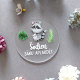 Mans pirmais /dažādi dizaini Image 2