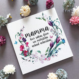Mamma,kur dzīve Image
