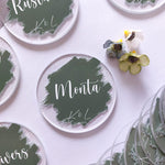 Galda kartes  Image