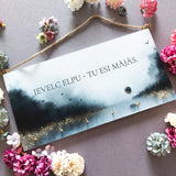Ievelc elpu/atslēgu Image