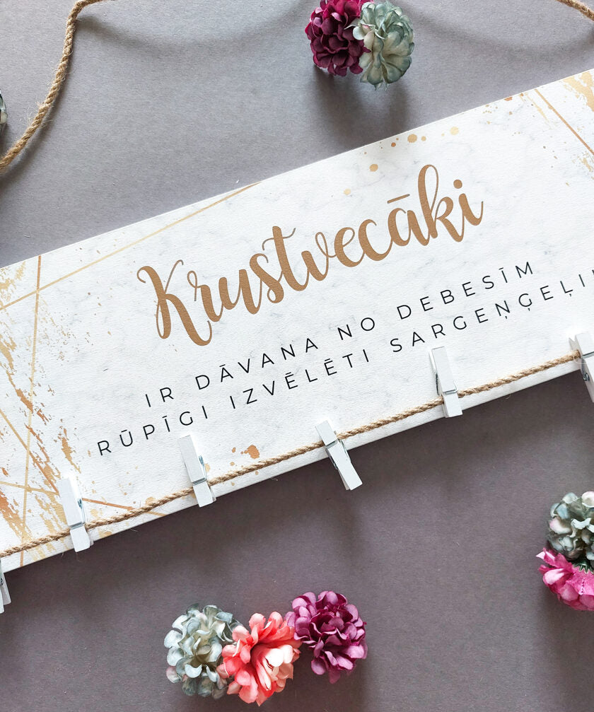 Krustvecāki/knaģīši Image