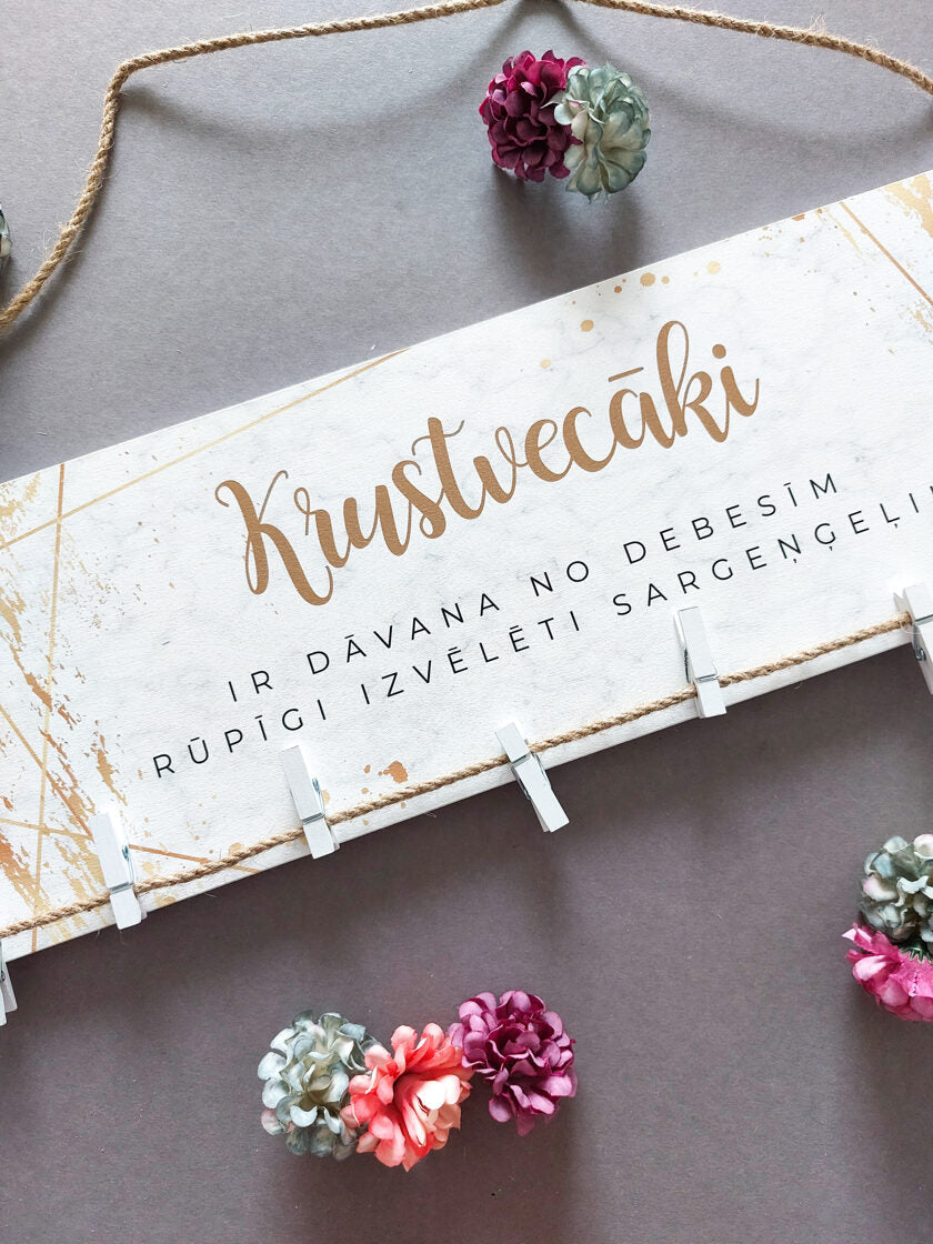 Krustvecāki/knaģīši Image
