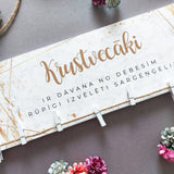 Krustvecāki/knaģīši Image