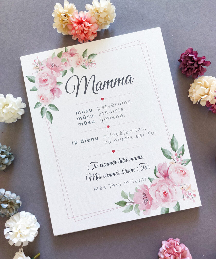 Mamma Image