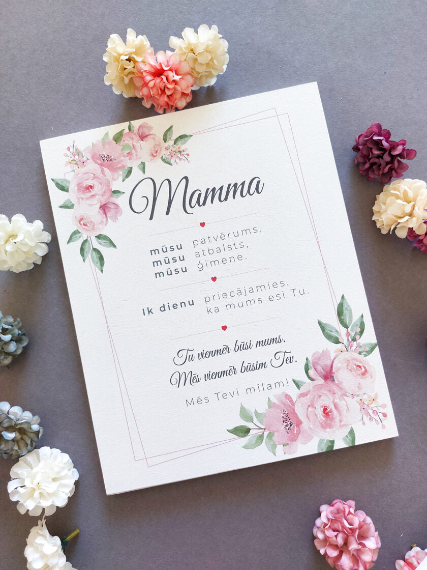 Mamma Image