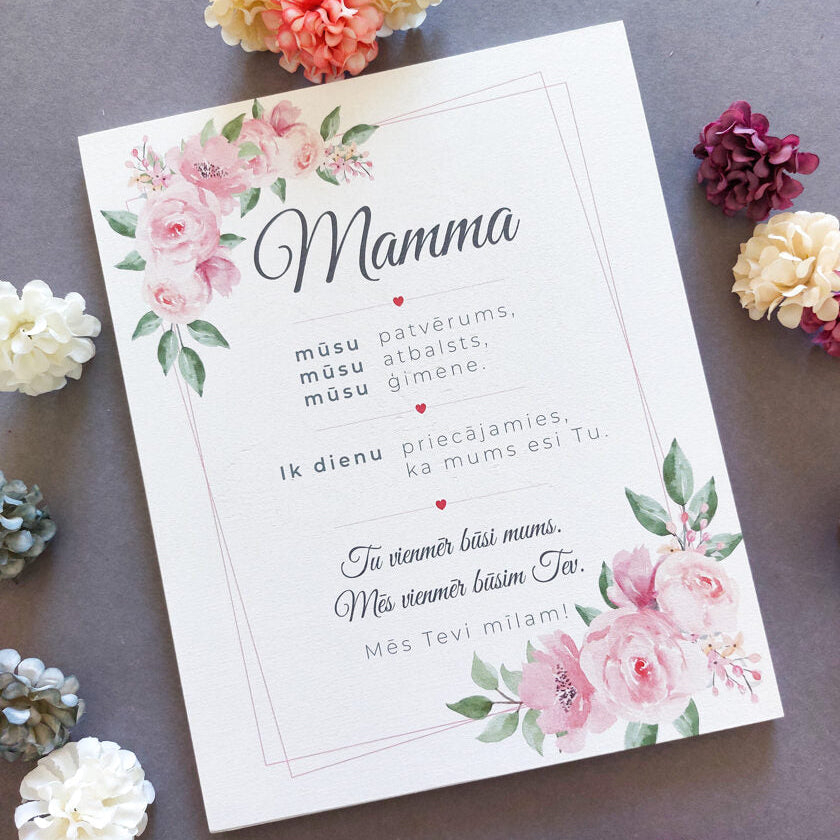 Mamma Image