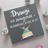 Draugi /pelēks Image