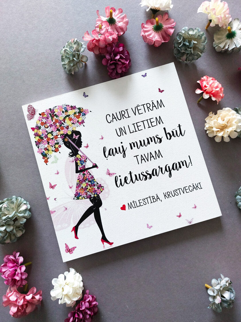 Cauri vētrām  Image