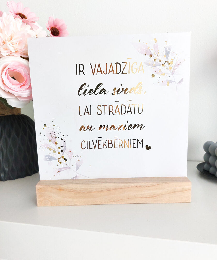 Liela sirds  Image