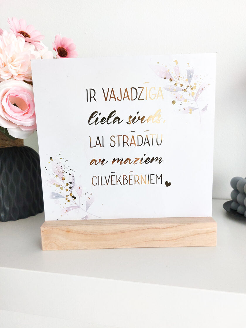 Liela sirds  Image