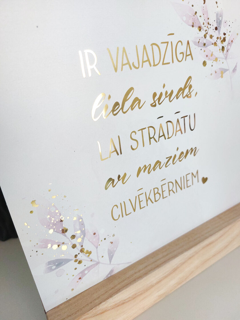 Liela sirds  Image 2