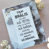 Tikai brālis  Image