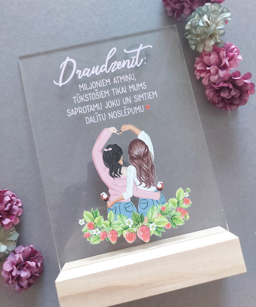 Draudzenīt/stikls Image