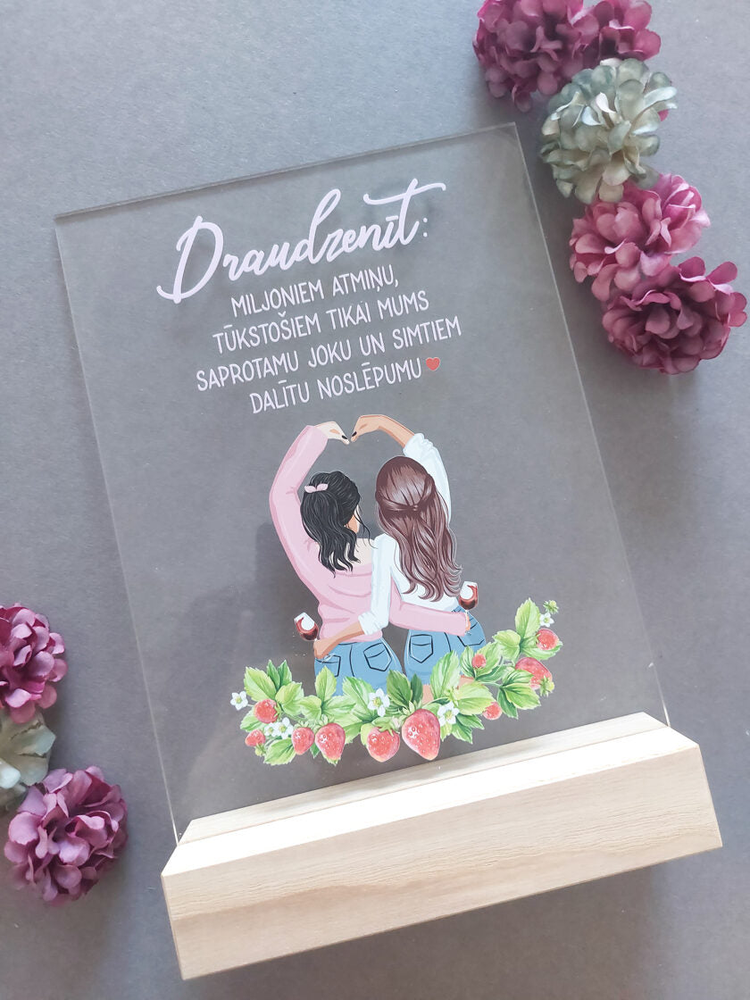 Draudzenīt/stikls Image