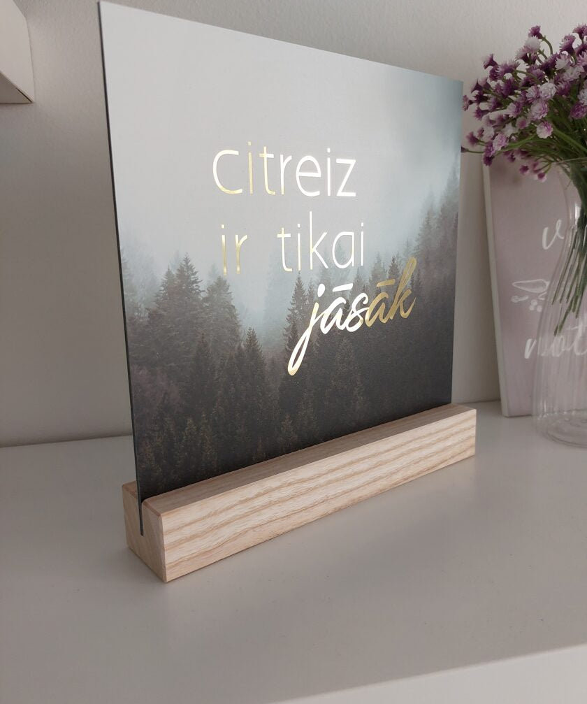 Citreiz ir tikai jāsāk  Image 2