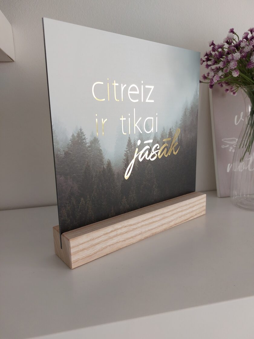 Citreiz ir tikai jāsāk  Image 2