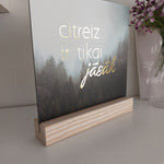 Citreiz ir tikai jāsāk  Image 2
