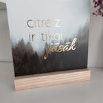 Citreiz ir tikai jāsāk  Image
