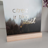 Citreiz ir tikai jāsāk  Image