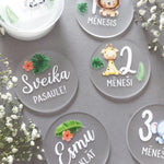 Mēneša aplīši  Image 2