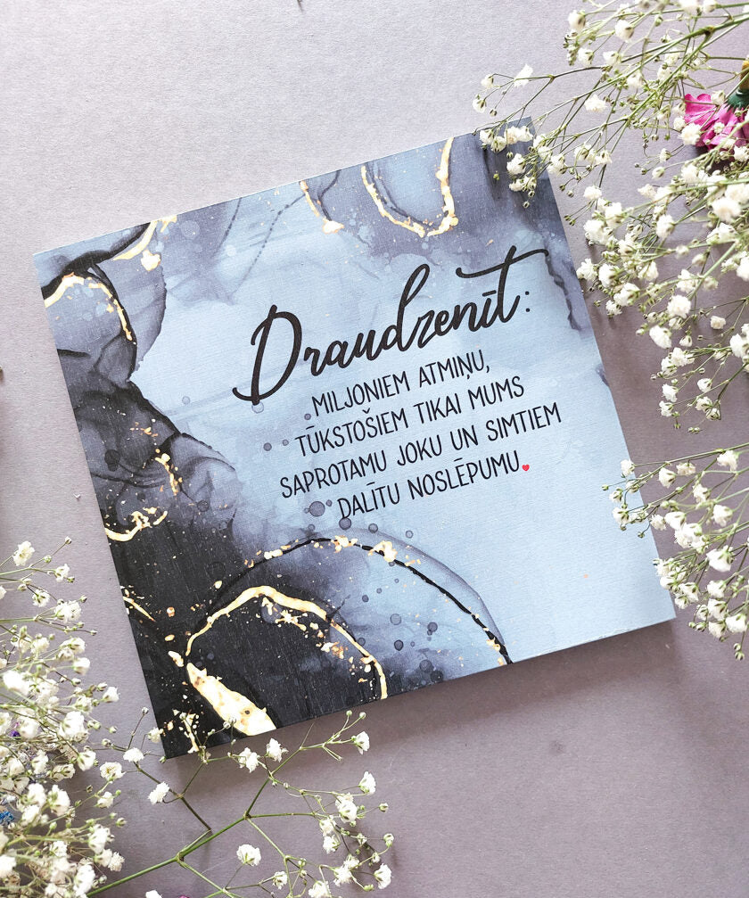 Draudzenīt Image