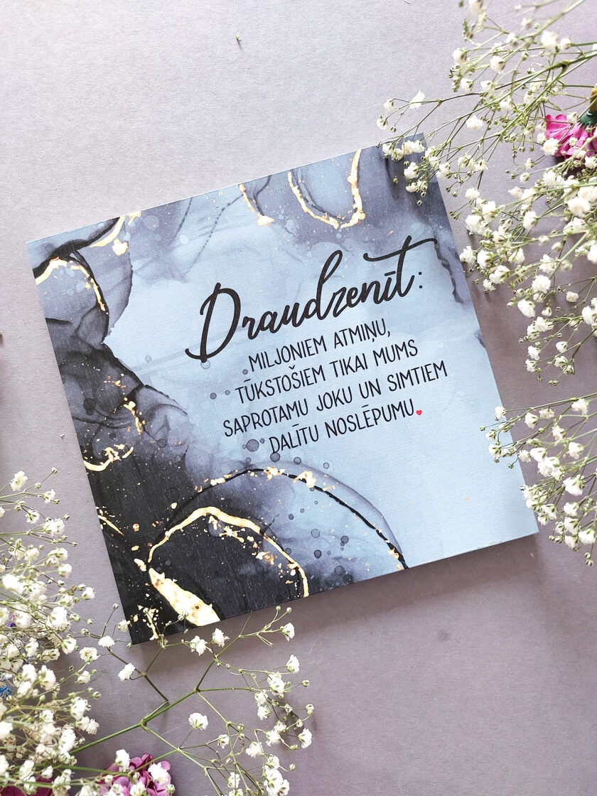 Draudzenīt Image