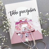 Tikko precējušies  Image