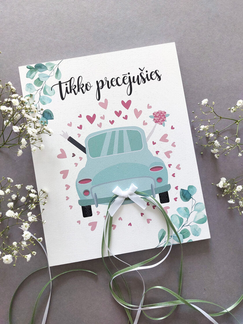 Tikko precējušies  Image