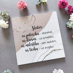 Skaties/zelts Image