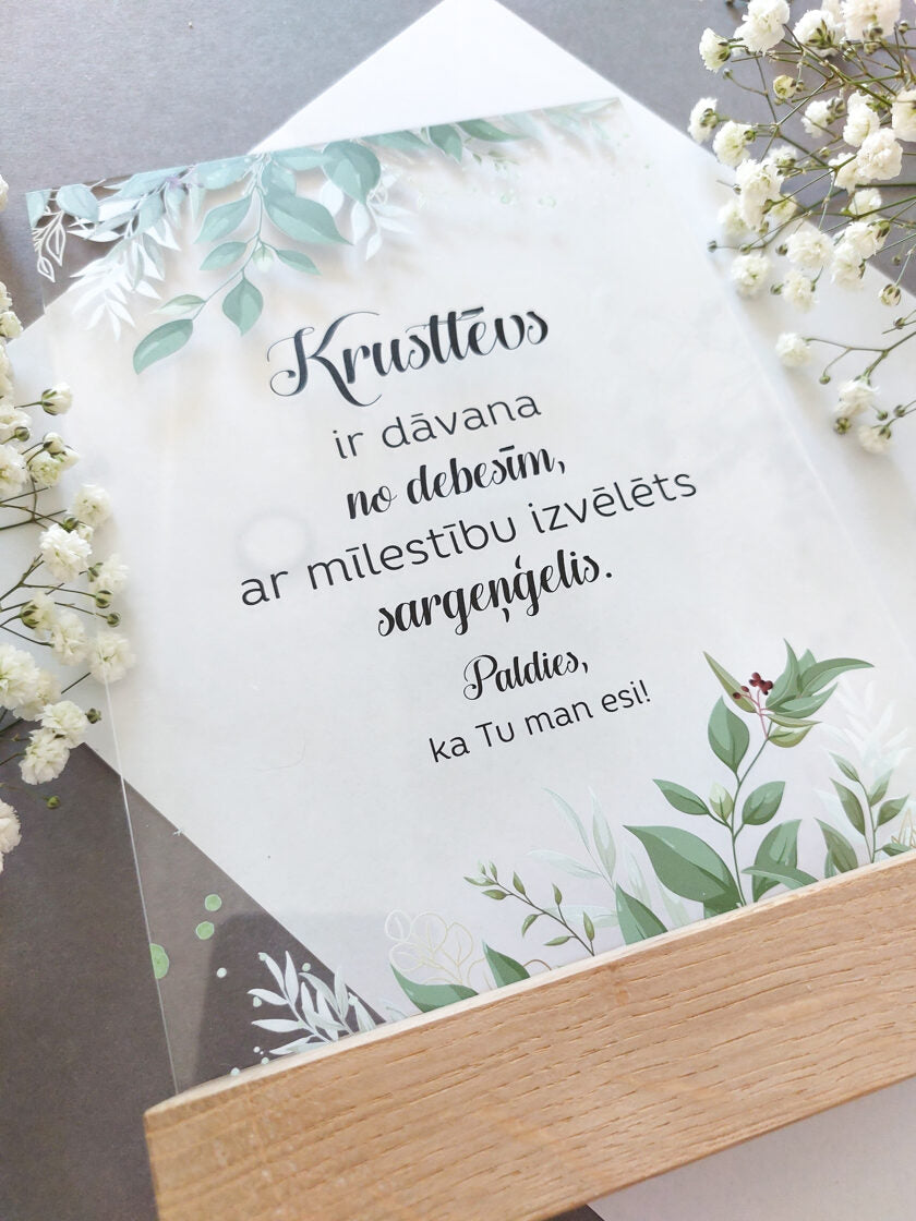 Krusttēvs  Image 3
