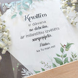 Krusttēvs  Image 3