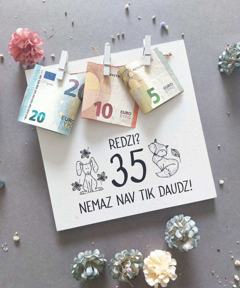 35 gadi  Image