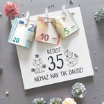35 gadi  Image