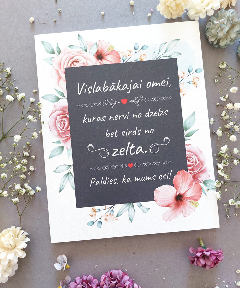Sirds no zelta/ziedi Image 2