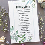 Manam dēlam  Image