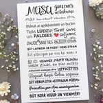 Mūsu ģimenes noteikumi  Image