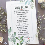 Mūsu dēlam  Image
