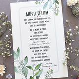 Mūsu dēlam  Image
