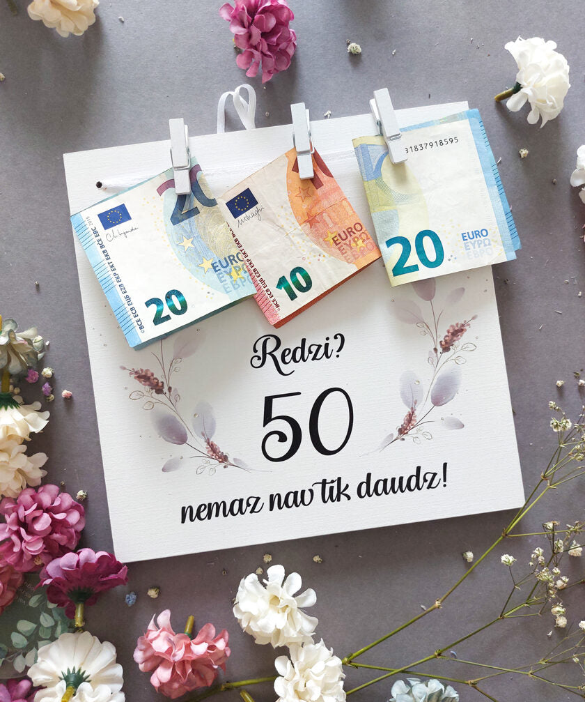 50 gadi  Image