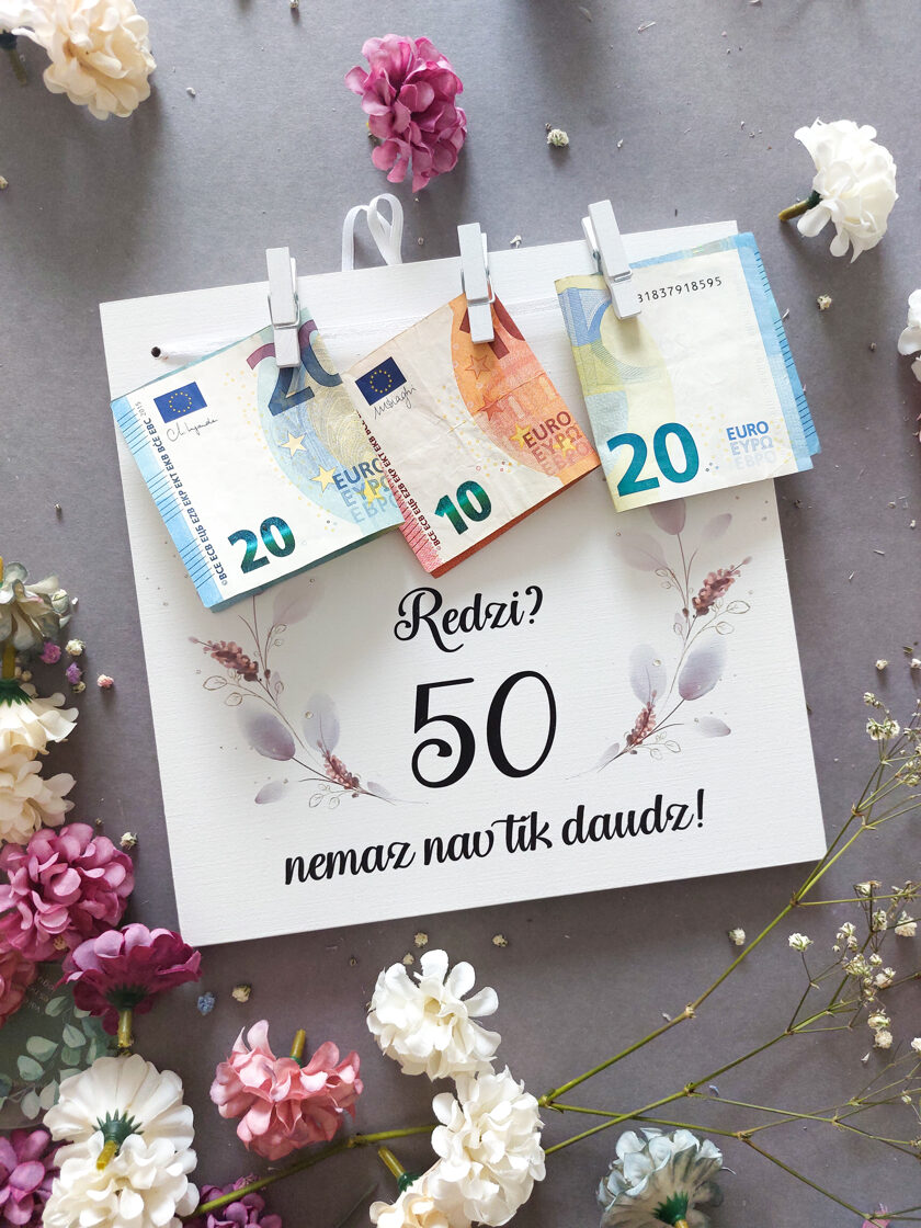 50 gadi  Image