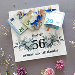 56 gadi Image