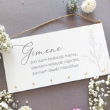 Ģimene  Image