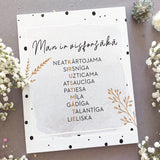 Krustmāte /punktiņi Image
